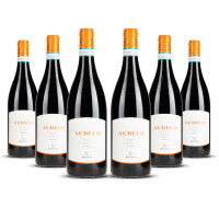 La Braccesca Achelo Cortona Syrah 2023er Toskana (6 x 0,75l)