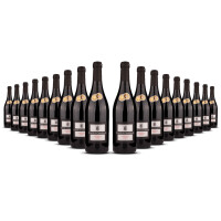 Conte di Campiano Sangiovese IGT 2024er Emilia-Romagna (18 x 0,75l)
