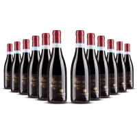 Zenato Ripassa della Valpolicella 0.375l 2021er Veneto (12 x 0,375l)