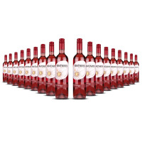 Antares Rosado 2025er Central Valley (18 x 0,75l)