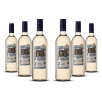 Oude Kaap Pinot Grigio 2025er Western Cape (6 x 0,75l)