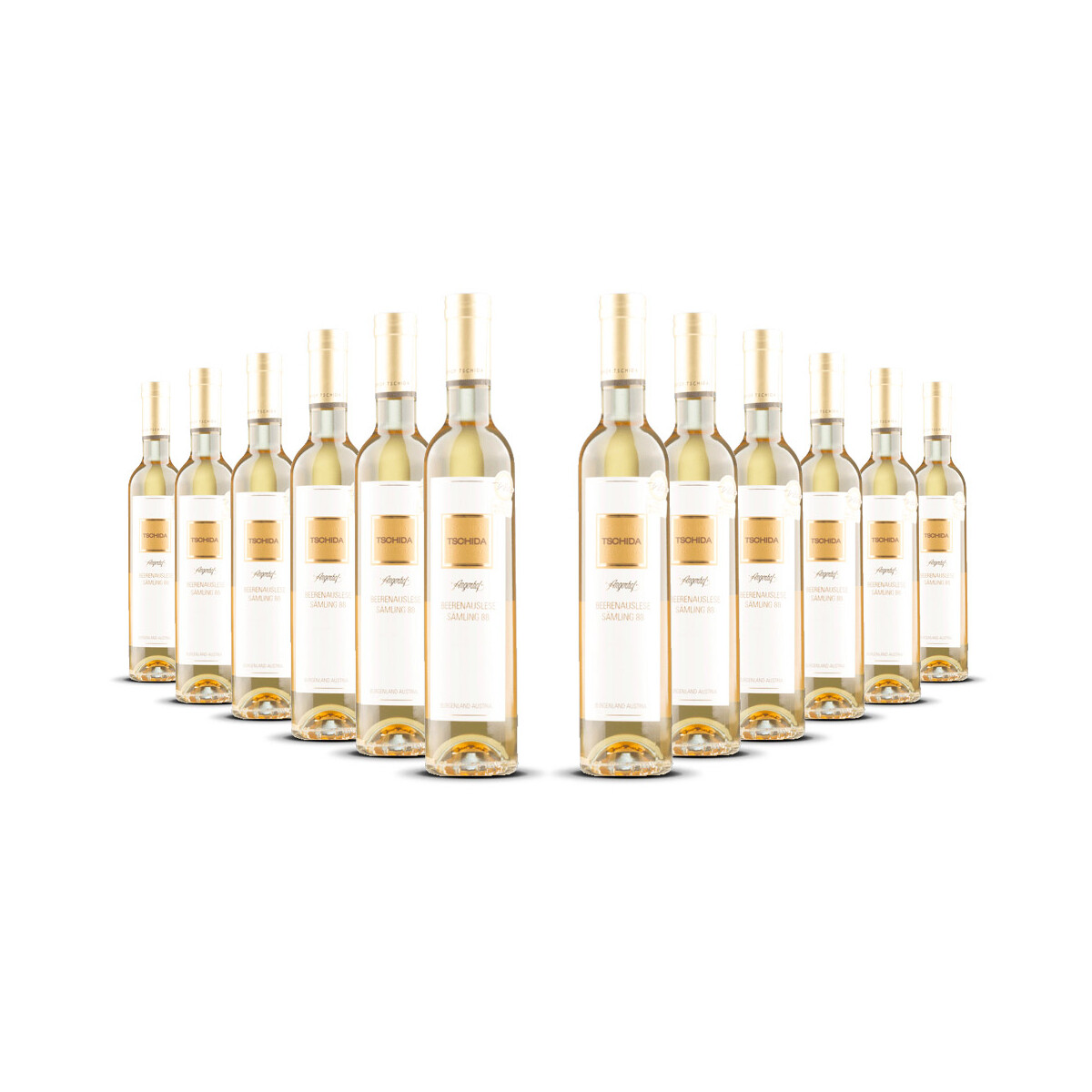 Weingut Tschida Beerenauslese Sämling 0.375l 2024er...