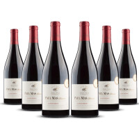 Domaine Paul Mas AOP Languedoc Rouge Réserve 2024er Süd-Frankreich (6 x 0,75l)