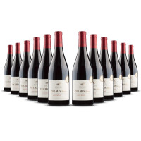 Domaine Paul Mas AOP Languedoc Rouge Réserve 2024er Süd-Frankreich (12 x 0,75l)