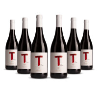 Tramin Cuvée Rosso T 2024er Trentino-Alto Adige (6 x 0,75l)