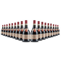Biscardo Amarone della Valpolicella 2022er Veneto (18 x 0,75l)