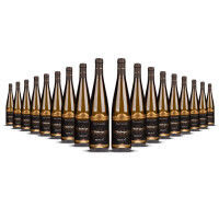Wolfberger Muscat Signature 2024er Elsass (18 x 0,75l)