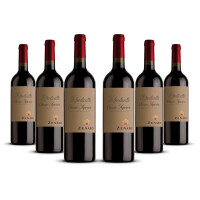 Zenato Valpolicella Classico Superiore 2022er Veneto (6 x 0,75l)