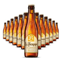 La Trappe Blond  (12 x 0,33l)