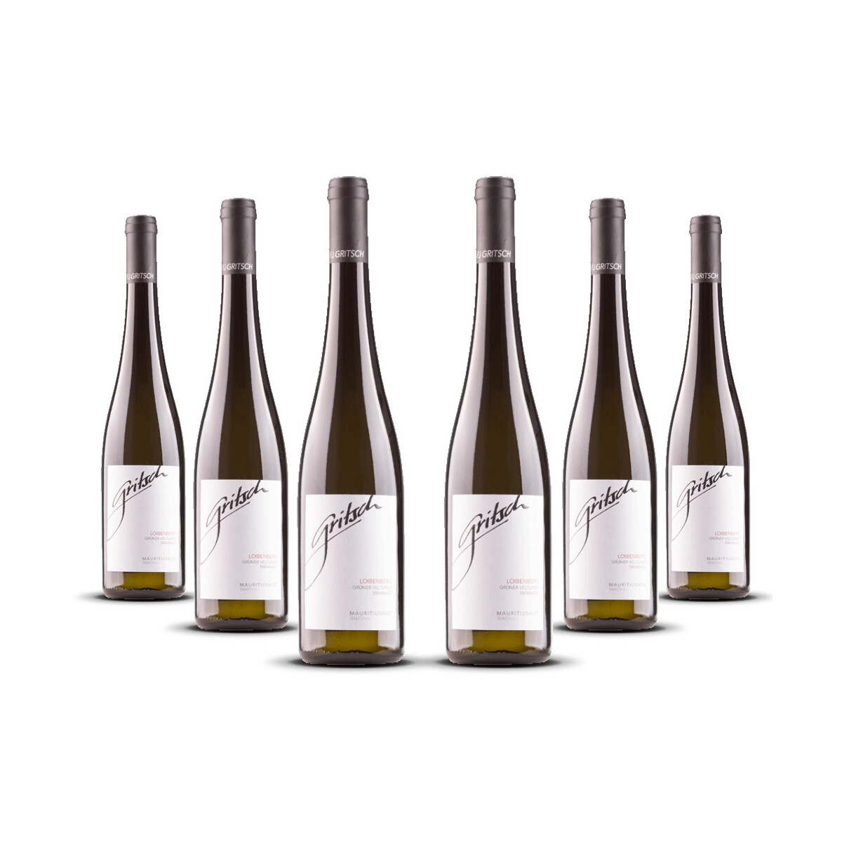 Gritsch Gruner Veltliner Loibenberg 2024er Nieder...