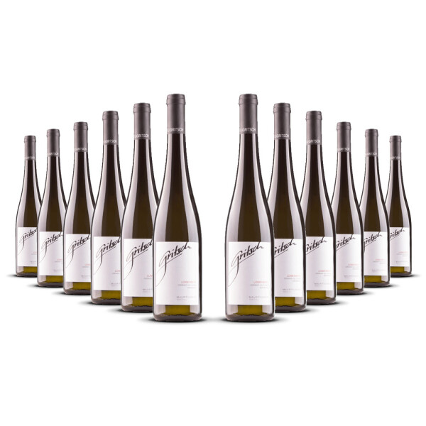 Gritsch Gruner Veltliner Loibenberg 2024er Nieder Österreich (12 x 0,75l)