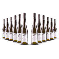 Gritsch Gruner Veltliner Loibenberg 2024er Nieder Österreich (12 x 0,75l)