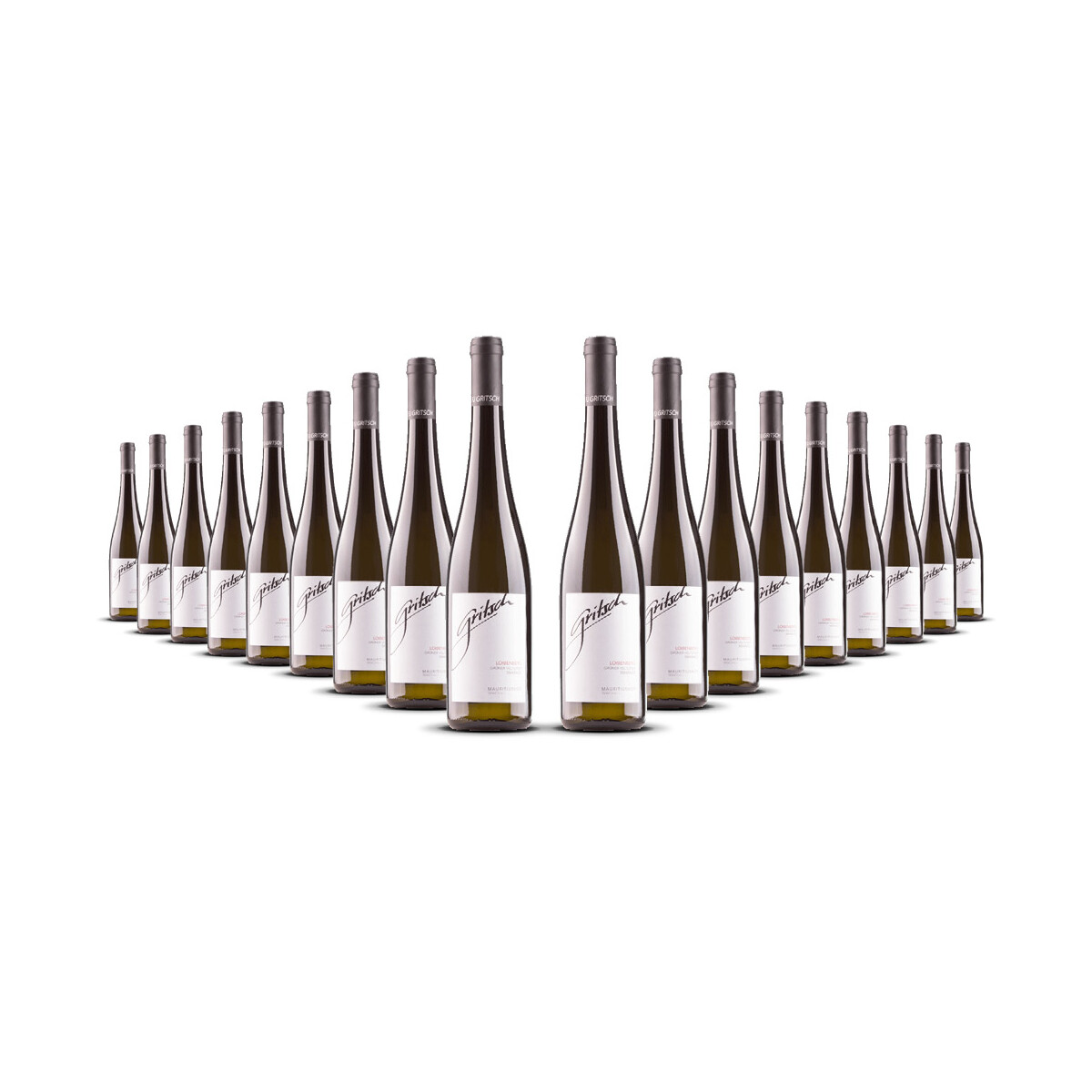 Gritsch Gruner Veltliner Loibenberg 2024er Nieder...