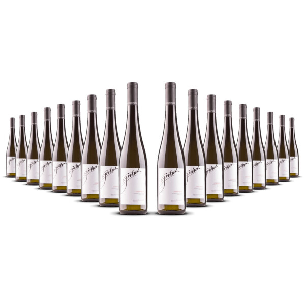 Gritsch Gruner Veltliner Loibenberg 2024er Nieder Österreich (18 x 0,75l)