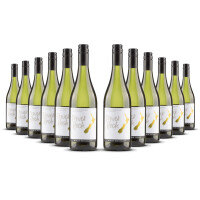 Tower Rock Sauvignon Blanc 2025er Marlborough (12 x 0,75l)