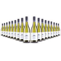 Mount Riley Limited Release Sauvignon Blanc 2025er Marlborough (18 x 0,75l)