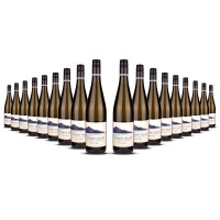 Mount Riley Pinot Gris 2025er Marlborough (18 x 0,75l)