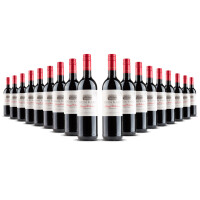 Oude Kaap Pinotage Reserve 2024er Western Cape (18 x 0,75l)