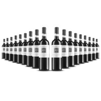 Poggiotondo Chianti Superiore DOCG (bio) 2024er Toskana (18 x 0,75l)