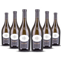 Tramin Pinot Grigio UNTEREBNER 2023er Trentino-Alto Adige (6 x 0,75l)