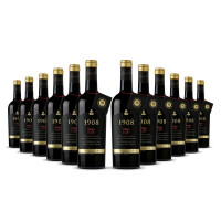 Cielo 1908 Nero di Gio 2022er Apulien (12 x 0,75l)