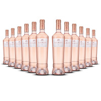 Manon Côtes de Provence Rosé 2025er Provence (12 x 0,75l)