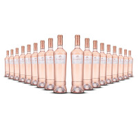 Manon Côtes de Provence Rosé 2025er Provence (18 x 0,75l)