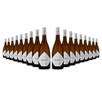 Laurent Delaunay Chablis Les Grappillages 2024er Burgund (18 x 0,75l)