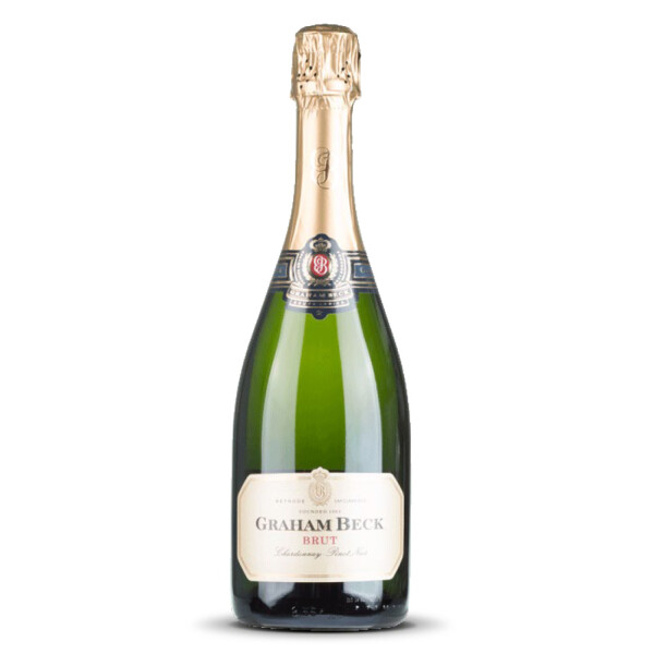 Graham Beck MCC Brut Magnum Robertson (4 x 1,5l)