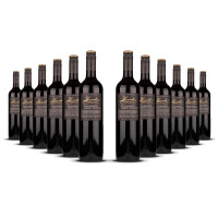 Langmeil Blacksmith Cabernet 2022er Barossa (12 x 0,75l)