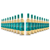 Invidious Blanco VdT Castilla 2025er Kastilien-La Mancha (18 x 0,75l)