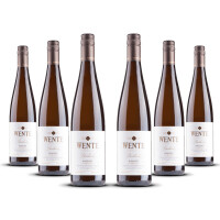 Wente Riverbank Riesling 2024er Kalifornien (6 x 0,75l)