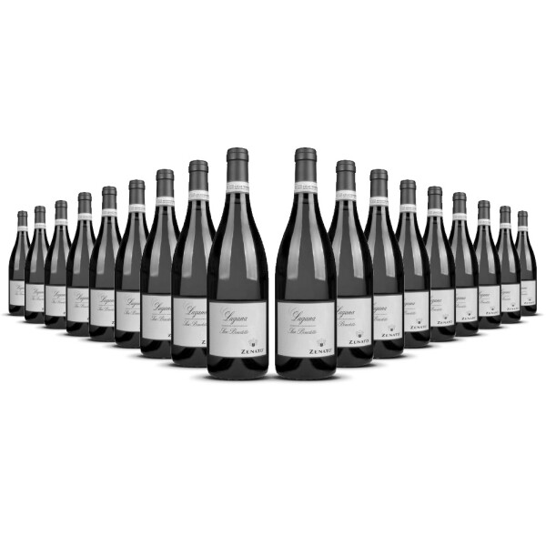 Zenato San Benedetto Lugana 2025er Veneto (18 x 0,75l)