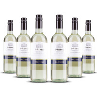 PRIMO Malvasia / Chardonnay 2025er Abruzzen (6 x 0,75l)