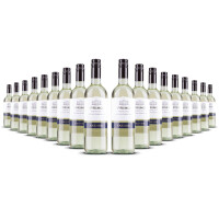 PRIMO Malvasia / Chardonnay 2025er Abruzzen (18 x 0,75l)