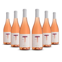 Tramin Cuvée Rosato T 2025er Trentino-Alto Adige (6 x 0,75l)