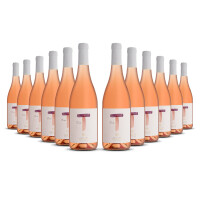 Tramin Cuvée Rosato T 2025er Trentino-Alto Adige (12 x 0,75l)