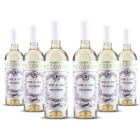 Vanita Pecorino IGP Terre dAbruzzo 2025er Abruzzen (6 x 0,75l)