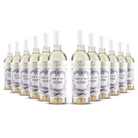 Vanita Pecorino IGP Terre dAbruzzo 2025er Abruzzen (12 x 0,75l)