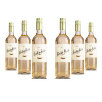 Radio Boka Verdejo Blanco 2025er Kastilien-La Mancha (6 x 0,75l)