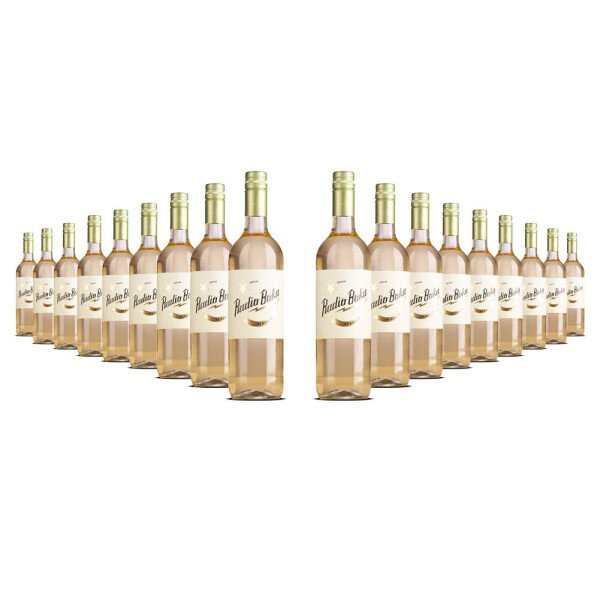 Radio Boka Verdejo Blanco 2025er Kastilien-La Mancha (18 x 0,75l)