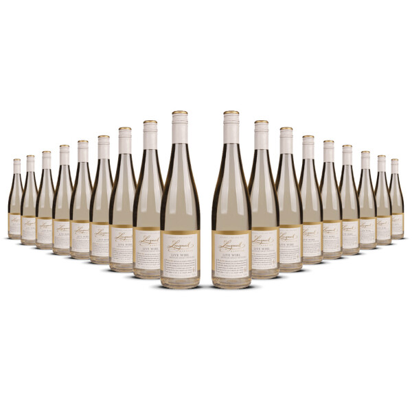 Langmeil Live Wire Riesling Sweet Sparkle 2024er Eden Valley (18 x 0,75l)