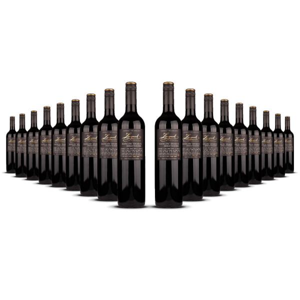 Langmeil Hangin Snakes Shiraz 2023er Barossa (18 x 0,75l)
