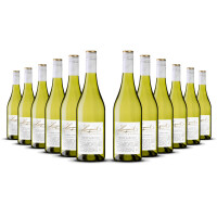 Langmeil Three Gardens Viognier/Marsanne/Roussanne 2025er Barossa (12 x 0,75l)