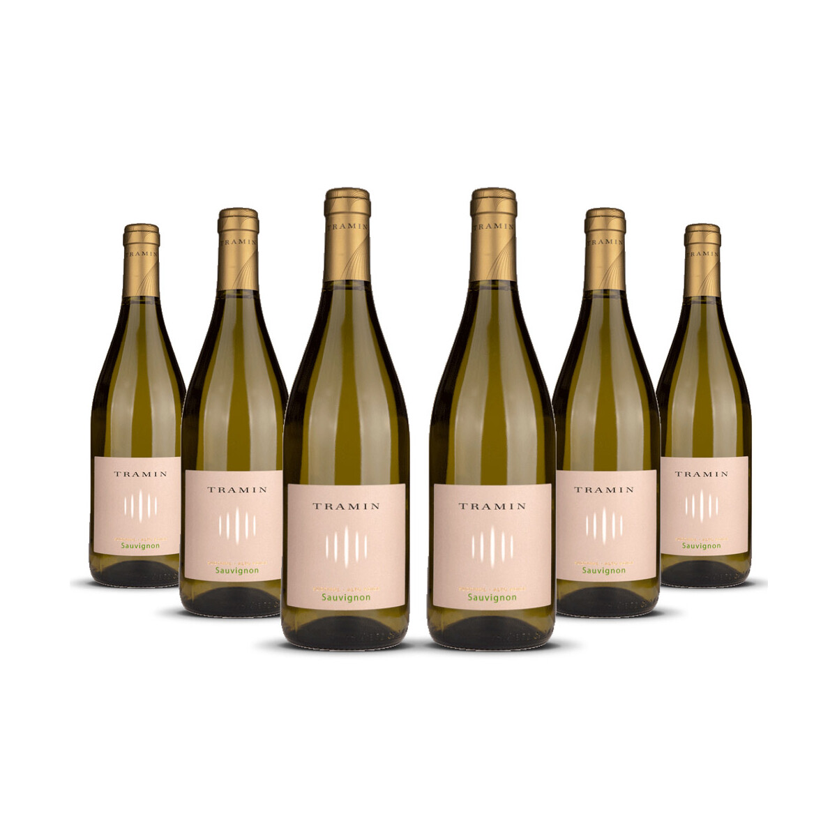 Tramin Sauvignon Blanc Alto Adige 2025er Trentino-Alto...