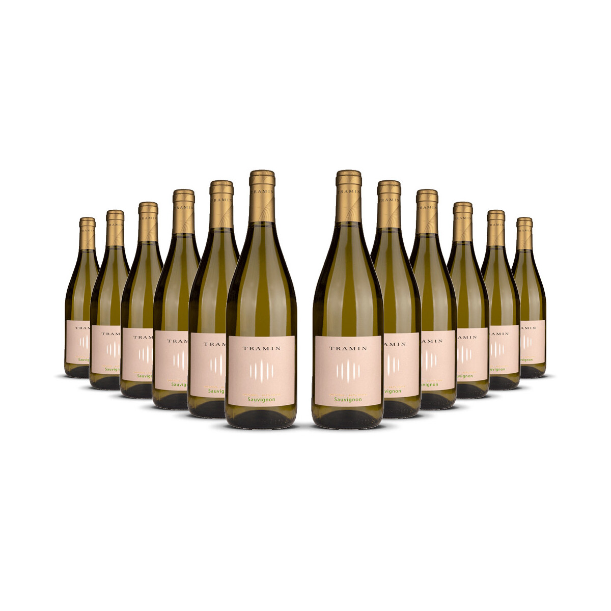 Tramin Sauvignon Blanc Alto Adige 2025er Trentino-Alto...