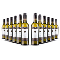 Sogno del Sud Grillo (bio) 2025er Sizilien (12 x 0,75l)