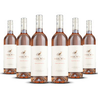 Paul Mas Classique Rosé de Syrah 2025er Süd-Frankreich (6 x 0,75l)