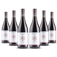 Stemmari Pinot Noir IGT 2024er Sizilien (6 x 0,75l)