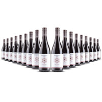 Stemmari Pinot Noir IGT 2024er Sizilien (18 x 0,75l)